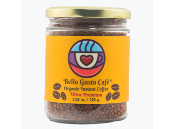 BELLO GUSTO CAFÉ